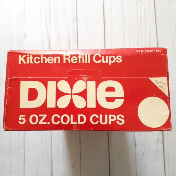 Dixie Cup Dispenser w/40-5oz Spice Collection Cups & Kitchen Refill Cups 100ct - Picture 14 of 16
